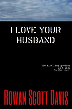 i love your husband book cover image