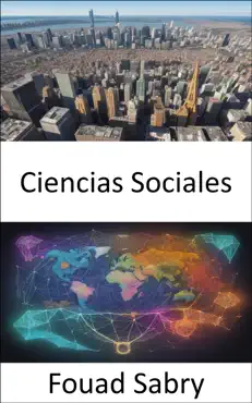 ciencias sociales imagen de la portada del libro