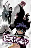 Blood Blockade Battlefront Volume 10 synopsis, comments