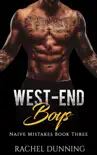 West-End Boys synopsis, comments