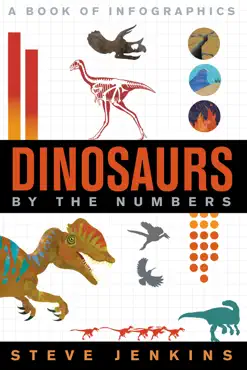 dinosaurs imagen de la portada del libro