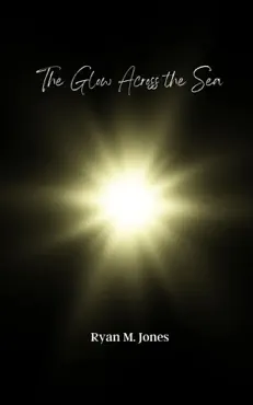 the glow across the sea book cover image
