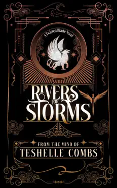 rivers for storms book cover image