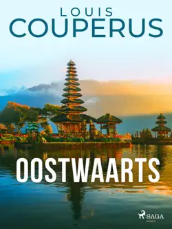 oostwaarts book cover image