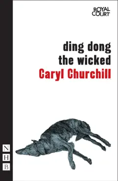 ding dong the wicked book cover image