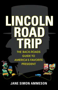 lincoln road trip book cover image
