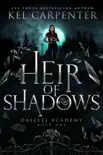 Heir of Shadows synopsis, comments