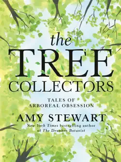 the tree collectors book cover image