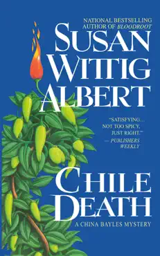 chile death book cover image
