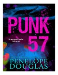 Punk 57 - Penelope Douglas book summary, reviews and download