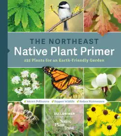 the northeast native plant primer book cover image
