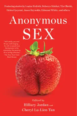 anonymous sex imagen de la portada del libro