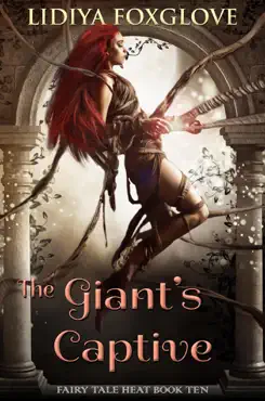 the giant's captive book cover image