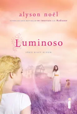 luminoso book cover image