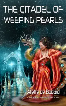 the citadel of weeping pearls book cover image