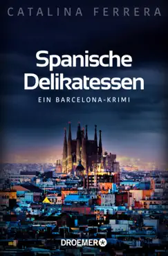 spanische delikatessen book cover image