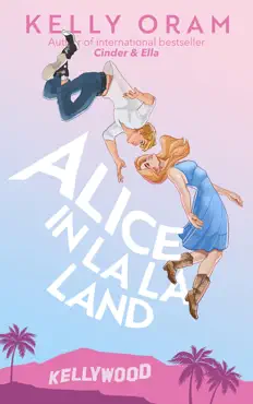 alice in la la land book cover image