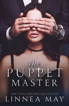 the puppetmaster book cover image