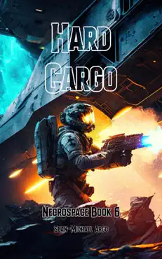 hard cargo book cover image