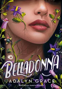 belladonna book cover image