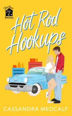 hot rod hookups book cover image