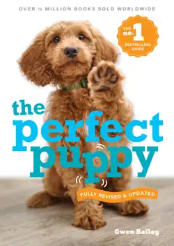 perfect puppy book cover image