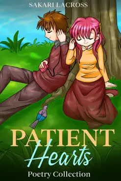 patient hearts book cover image