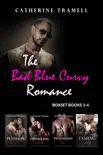The Bad Blue Curvy Romances Boxset Books 1-4 synopsis, comments
