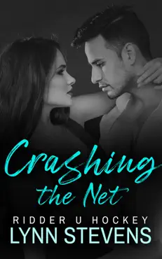 crashing the net book cover image