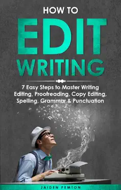 how to edit writing book cover image