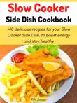 Slow Cooker Side Dish Cookbook synopsis, comments