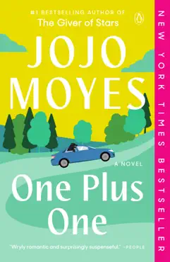 one plus one book cover image
