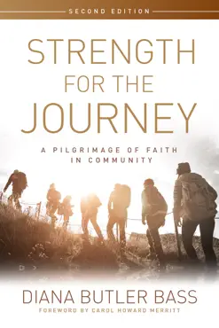 strength for the journey, second edition book cover image