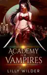 Academy For Vampires synopsis, comments