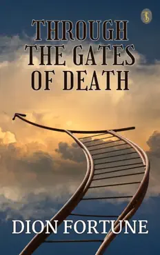 through the gates of death imagen de la portada del libro