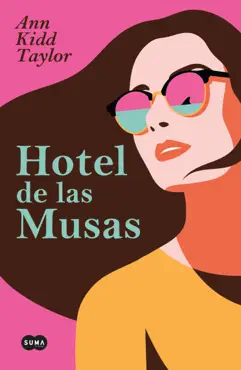 hotel de las musas book cover image