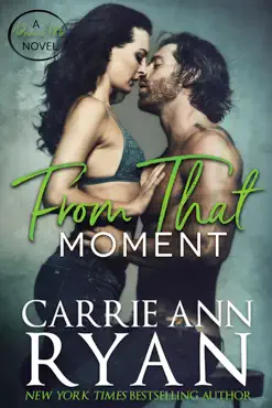 from that moment book cover image