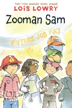 zooman sam book cover image