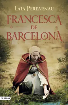francesca de barcelona imagen de la portada del libro