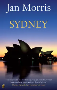 sydney imagen de la portada del libro