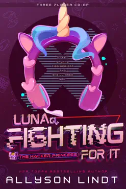 fighting for it book cover image