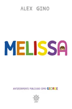 melissa book cover image