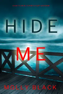 hide me (a katie winter fbi suspense thriller—book 3) book cover image