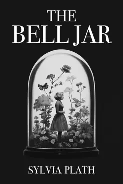 the bell jar book cover image