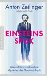 Einsteins Spuk synopsis, comments