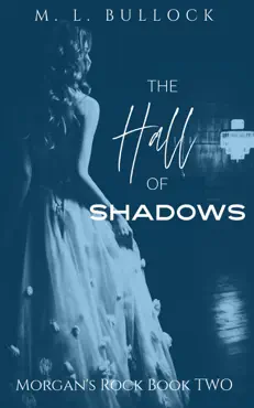 the hall of shadows imagen de la portada del libro