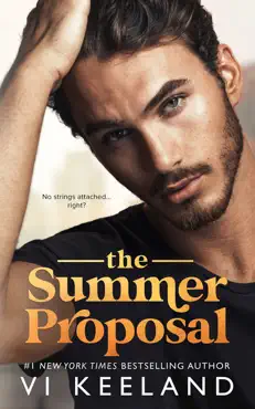the summer proposal book cover image