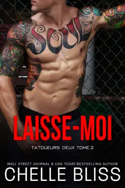 laisse-moi book cover image