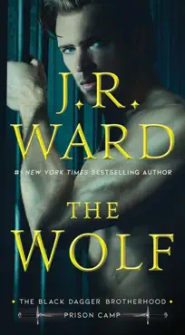 the wolf book cover image