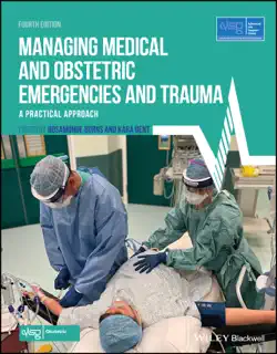 managing medical and obstetric emergencies and trauma book cover image